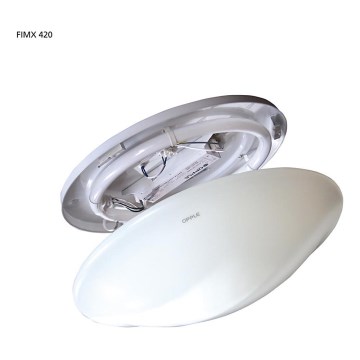 Opple 3004 - Stropní svítidlo FIMX 420-Y02 1xGR10q/40W/230V Opple 3004 - Stropní svítidlo FIMX 420-Y02 1xGR10q/40W/230V