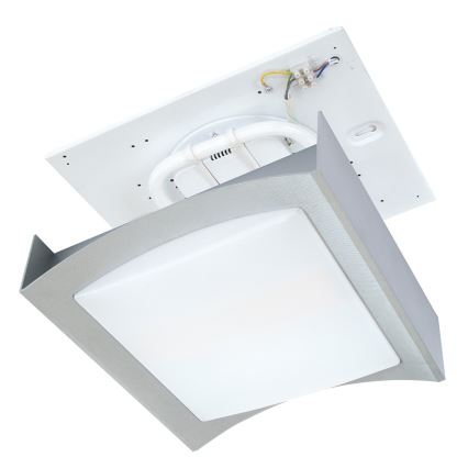 Opple SIOMA 125/4000 - Stropní svítidlo 1xGR10q/21W/230V