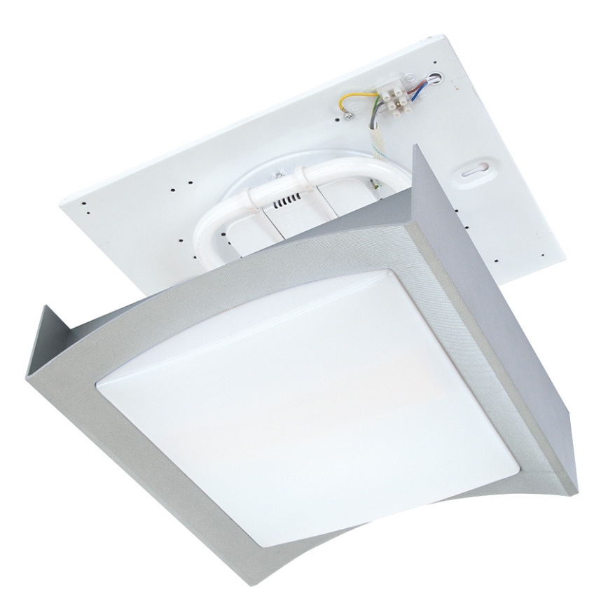 Opple SIOMA 125/4000 - Stropní svítidlo 1xGR10q/21W/230V