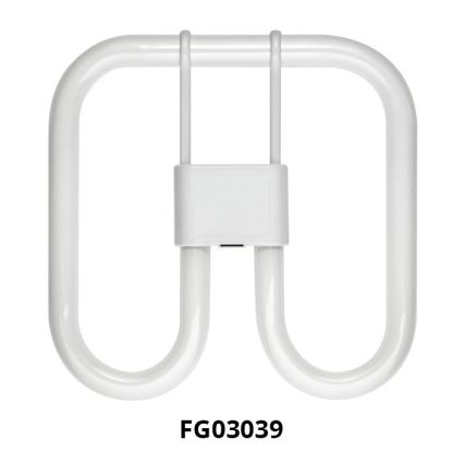 Opple SIOMA 125/4000 - Stropní svítidlo 1xGR10q/21W/230V