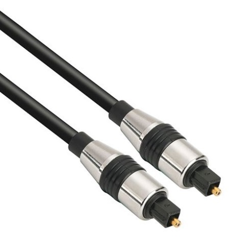 Optický audio kabel Toslink 3 m