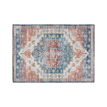 Orientální koberec DOVE-VINTAGE 120x170 cm 2600 g/m2 pestrobarevná
