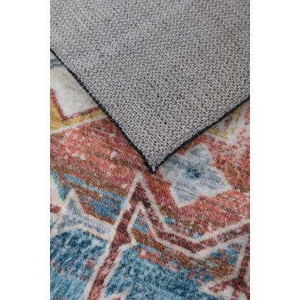 Orientální koberec DOVE-VINTAGE 120x170 cm 2600 g/m2 pestrobarevná