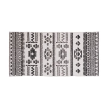 Orientální koberec NEPAL 160x230 cm šedá