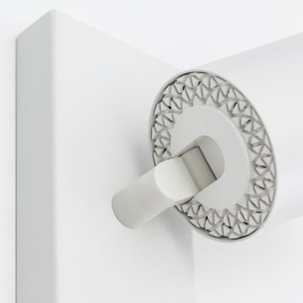 Bodové svítidlo SEAN 2xGU10/13W/230V bílá