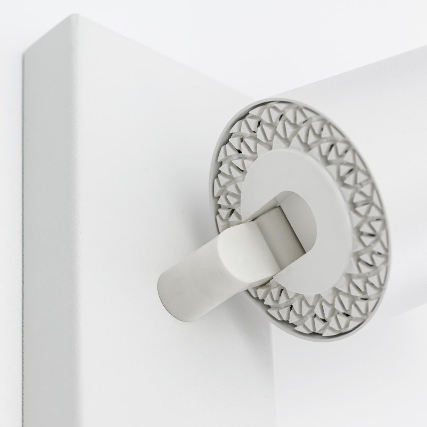 Bodové svítidlo SEAN 2xGU10/13W/230V bílá