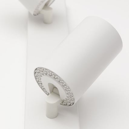 Bodové svítidlo SEAN 3xGU10/13W/230V bílá