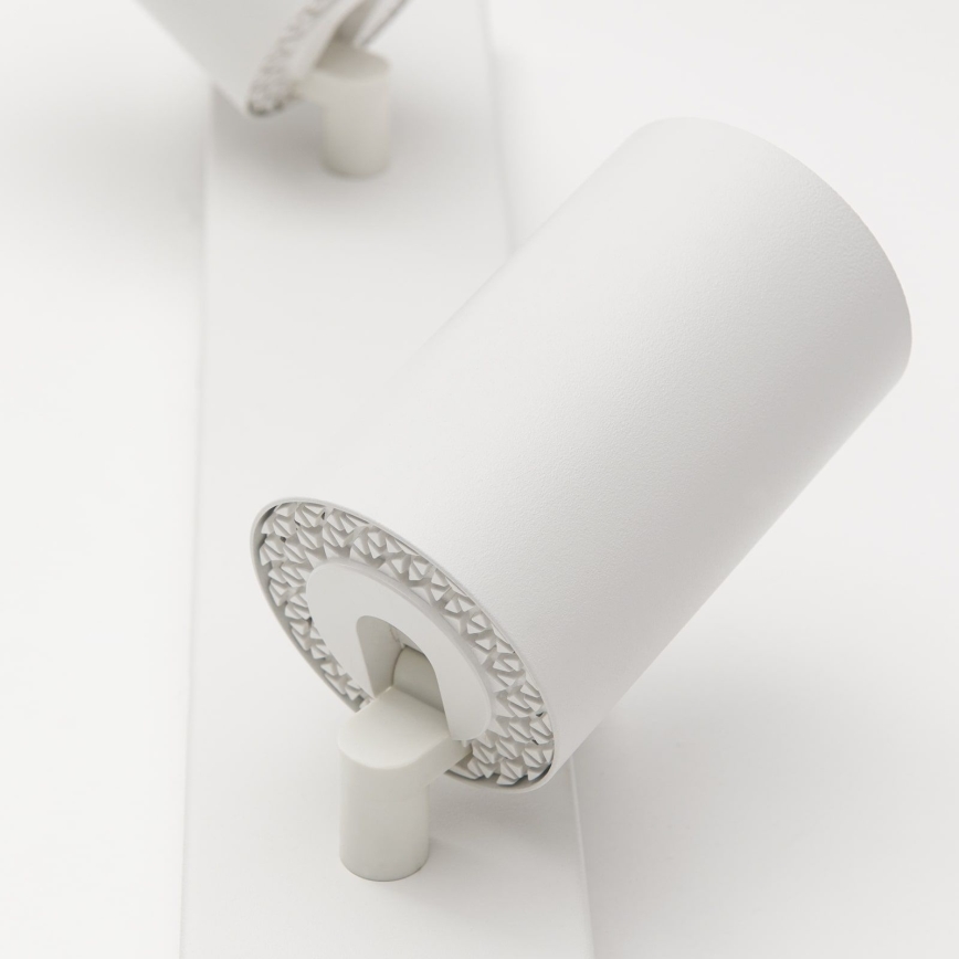 Bodové svítidlo SEAN 3xGU10/13W/230V bílá