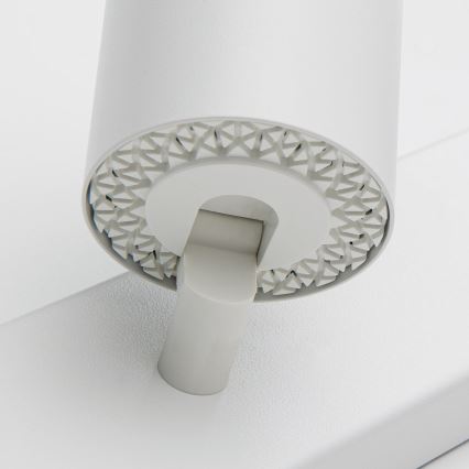 Bodové svítidlo SEAN 4xGU10/13W/230V bílá