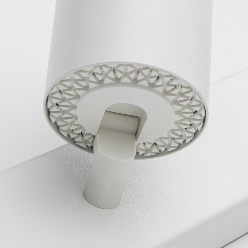 Bodové svítidlo SEAN 4xGU10/13W/230V bílá