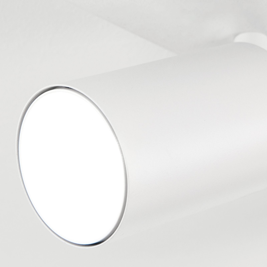 Bodové svítidlo SEAN 5xGU10/13W/230V bílá