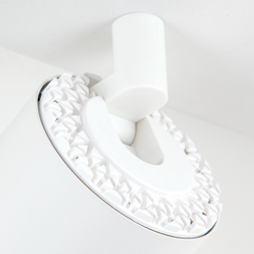 Bodové svítidlo SEAN 5xGU10/13W/230V bílá