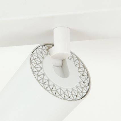 Bodové svítidlo SEAN 8xGU10/13W/230V bílá