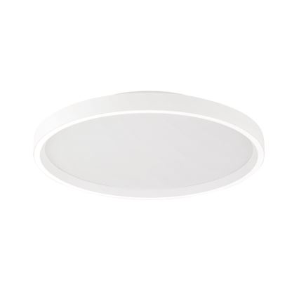 LED Stmívatelné stropní svítidlo MASCA LED/36W/230V 2700/3350/4000K pr. 40 cm bílá