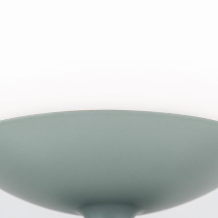 Stolní lampa STANLEY 1xE14/25W/230V keramika/mintová