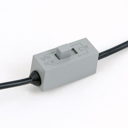 LED Stmívatelné koupelnové podhledové svítidlo OFFICE LED/15W/230V 3000/4000/6000K pr. 14 cm UGR19 IP44 bílá