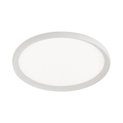 LED Stropní svítidlo KANT LED/30W/230V 2700/3200/4000K pr. 40 cm bílá