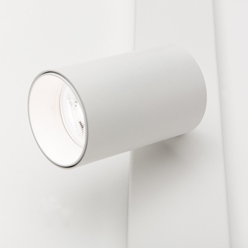 Nástěnné bodové svítidlo SEAN 3xGU10/13W/230V bílá