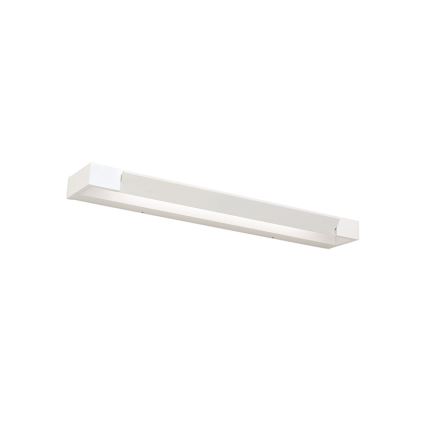 LED Koupelnové osvětlení zrcadla MARILYN LED/18W/230V 60 cm IP44 bílá
