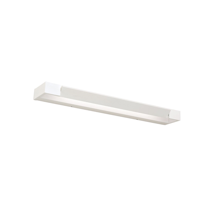 LED Koupelnové osvětlení zrcadla MARILYN LED/18W/230V 60 cm IP44 bílá