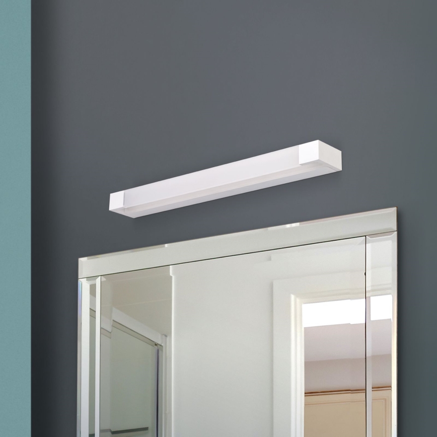 LED Koupelnové osvětlení zrcadla MARILYN LED/21W/230V 57 cm IP44 bílá