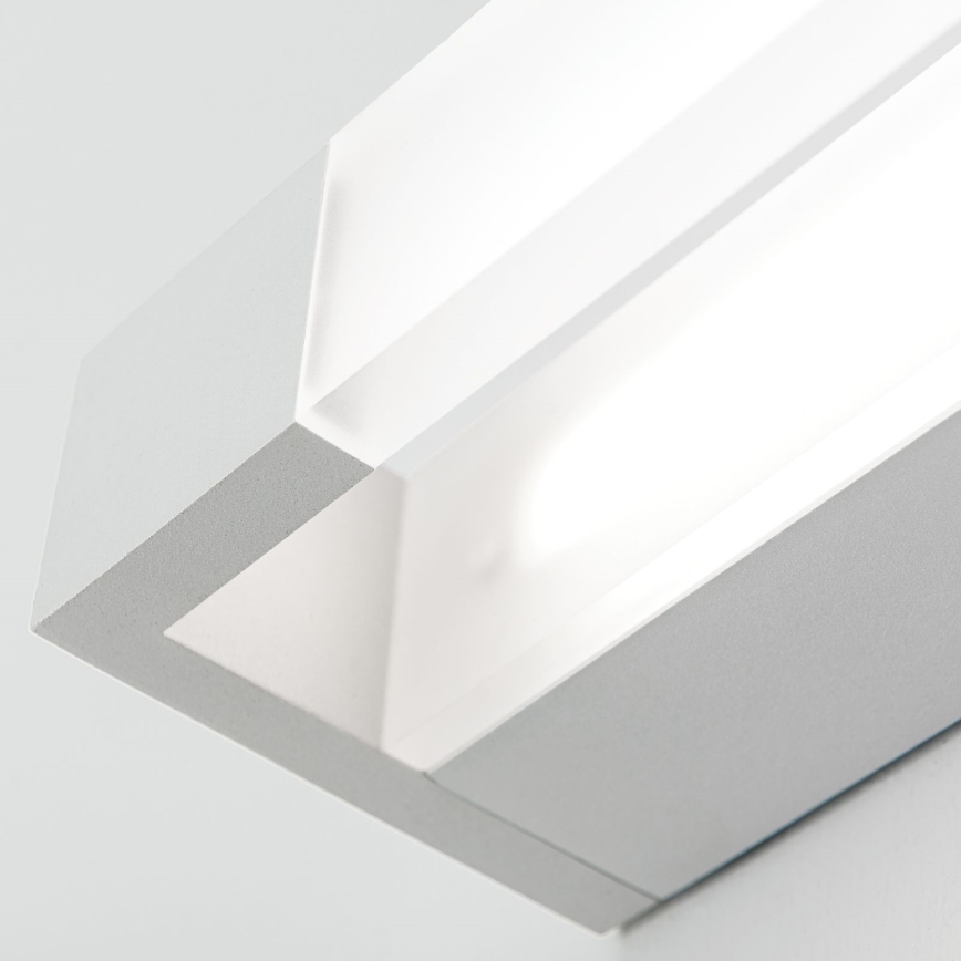 LED Koupelnové osvětlení zrcadla MARILYN LED/21W/230V 57 cm IP44 bílá