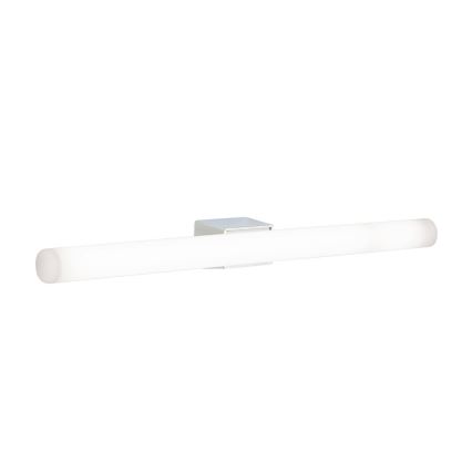 LED Nástěnné svítidlo VISAGIST 1xS14d/8W/230V bílá