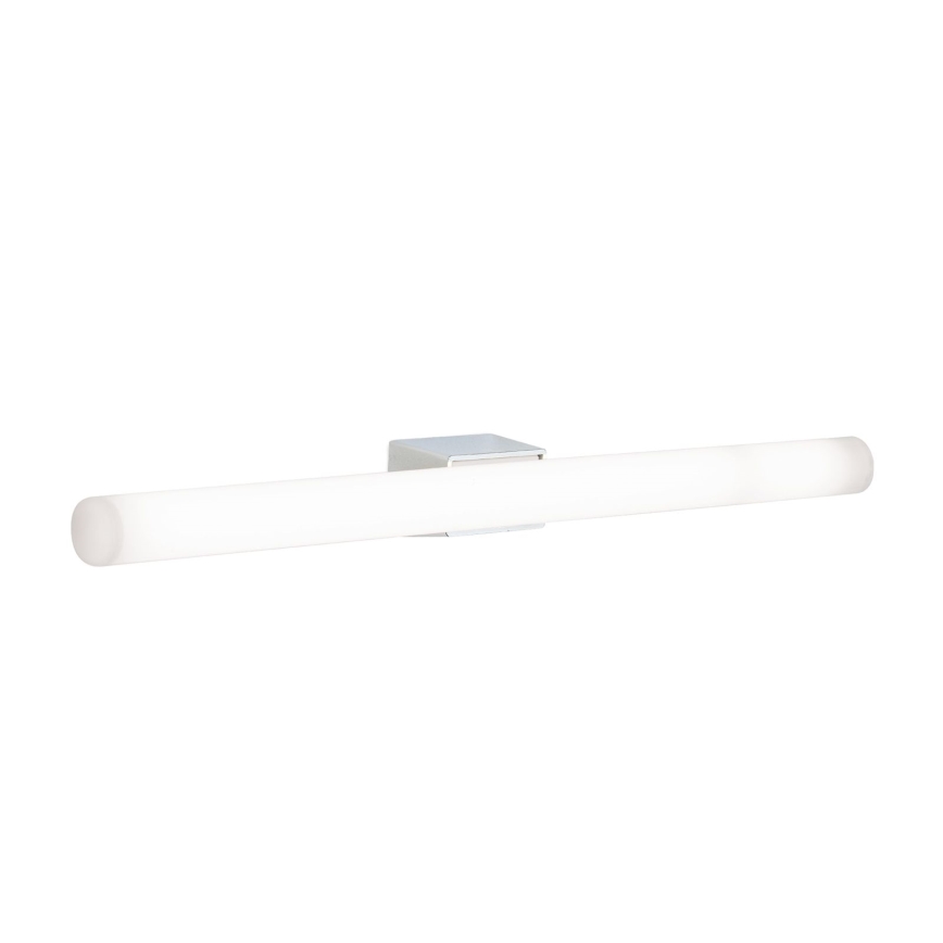 LED Nástěnné svítidlo VISAGIST 1xS14d/8W/230V bílá