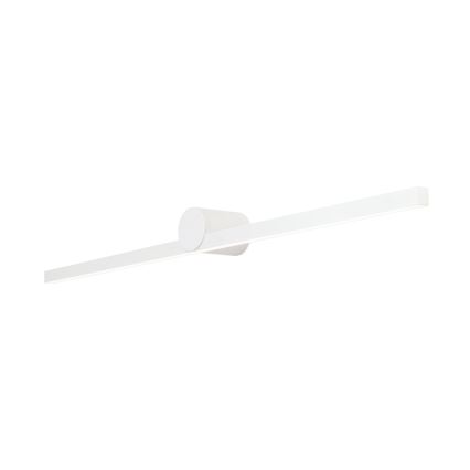 LED Koupelnové osvětlení zrcadla BEAUTY LED/24W/230V 101 cm IP54 bílá