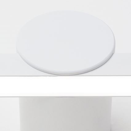 LED Koupelnové osvětlení zrcadla BEAUTY LED/24W/230V 101 cm IP54 bílá