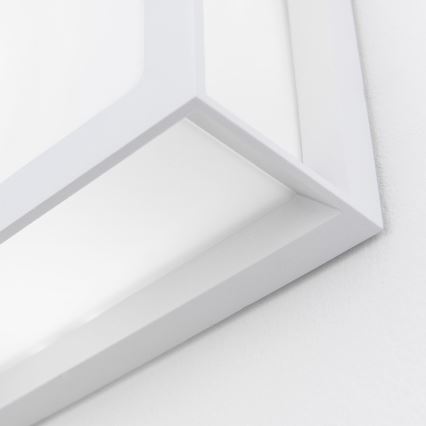 Venkovní svítidlo HENRY 2xE27/15W/230V IP44 bílá