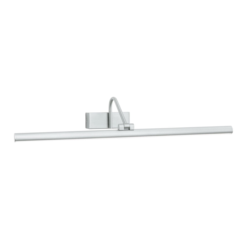 LED Obrazové svítidlo PORTRAIT LED/12W/230V 60 cm matný chrom