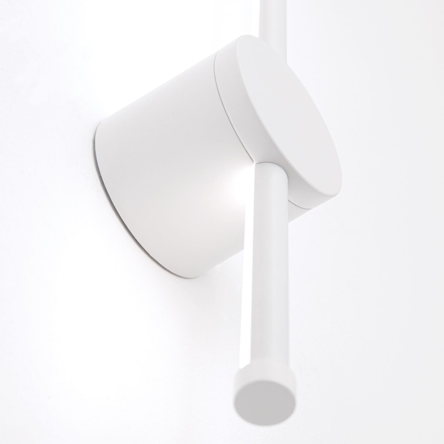 LED Koupelnové osvětlení zrcadla FERDINAND LED/12W/230V IP54 bílá