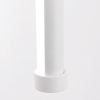 LED Koupelnové osvětlení zrcadla FERDINAND LED/12W/230V IP54 bílá