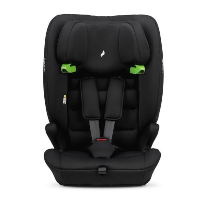 OSANN - Autosedačka Lupo Isofix i-Size 76-150 cm Black