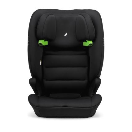 OSANN - Autosedačka Lupo Isofix i-Size 76-150 cm Black