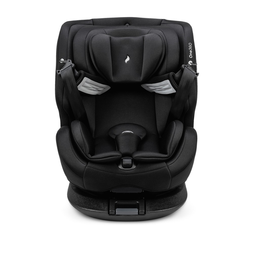 OSANN - Autosedačka ONE 360 i-Size 40-150 cm All Black