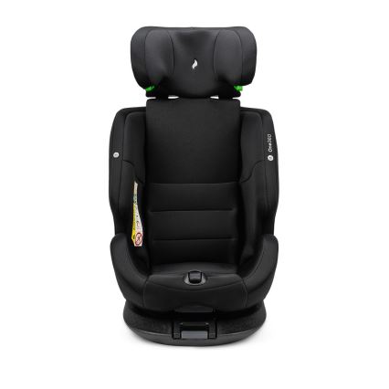 OSANN - Autosedačka ONE 360 i-Size 40-150 cm All Black