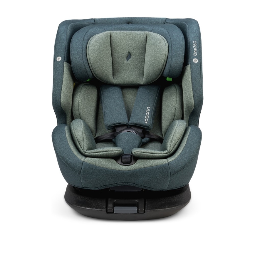 OSANN - Autosedačka ONE 360 i-Size 40-150 cm Universe Green