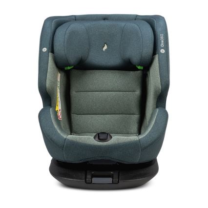 OSANN - Autosedačka ONE 360 i-Size 40-150 cm Universe Green