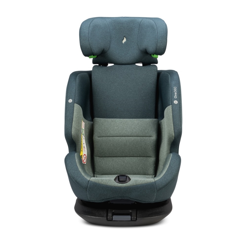 OSANN - Autosedačka ONE 360 i-Size 40-150 cm Universe Green