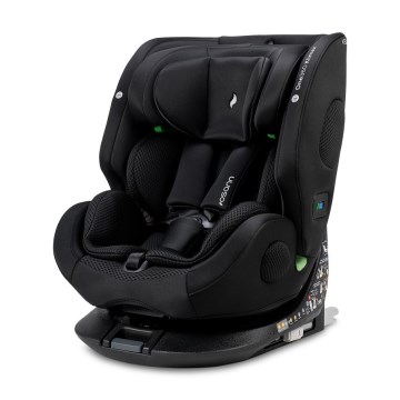OSANN - Autosedačka ONE 360 Klimax i-Size 40-150 cm All Black