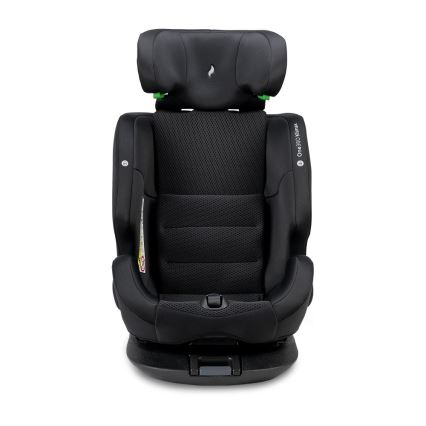 OSANN - Autosedačka ONE 360 Klimax i-Size 40-150 cm All Black