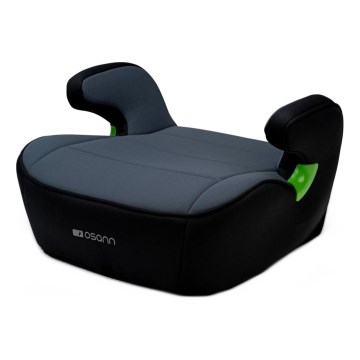 OSANN - Podsedák do auta Junior i-Size 126-150 cm Nero