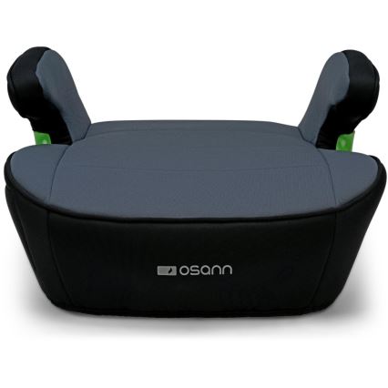 OSANN - Podsedák do auta Junior i-Size 126-150 cm Nero
