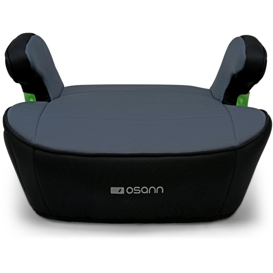 OSANN - Podsedák do auta Junior i-Size 126-150 cm Nero