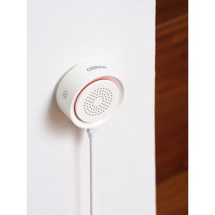 Osram - Alarm SMART+ 5V Wi-Fi