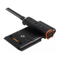 Osram - Bezdrátová magnetická nabíječka LEDINSPECT DUAL CHARGE PAD 5V