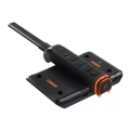 Osram - Bezdrátová magnetická nabíječka LEDINSPECT SINGLE CHARGE PAD 5V