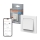 Osram - Bezdrátový vypínač 1-tlačítkový SMART+ 5V Wi-Fi